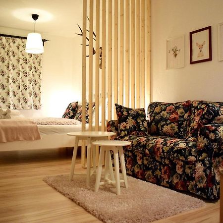Gosau Apartment 006 외부 사진