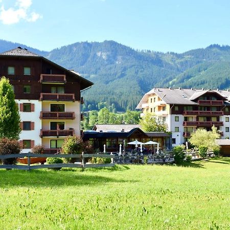 Gosau Apartment 006 외부 사진