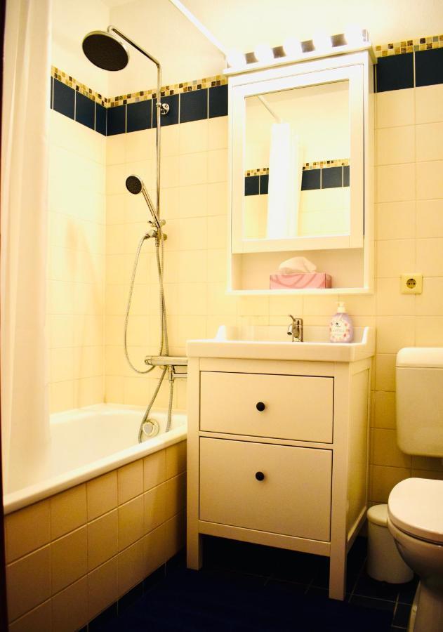 Gosau Apartment 006 외부 사진