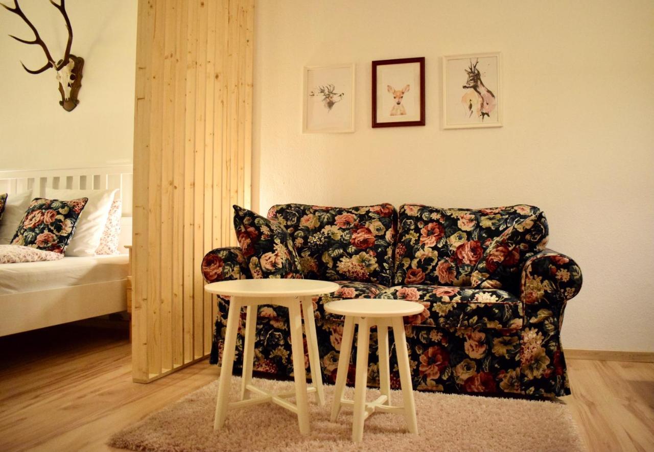 Gosau Apartment 006 외부 사진