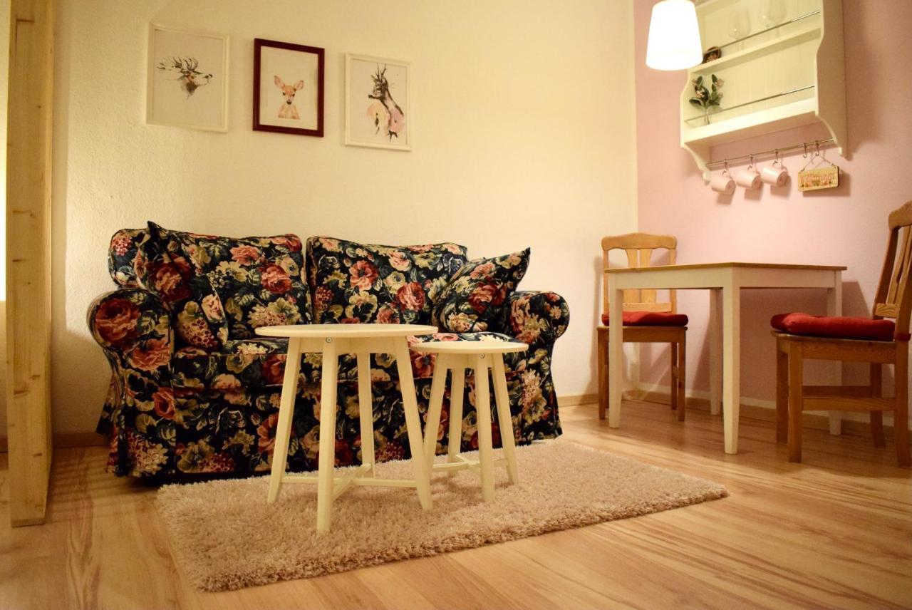 Gosau Apartment 006 외부 사진