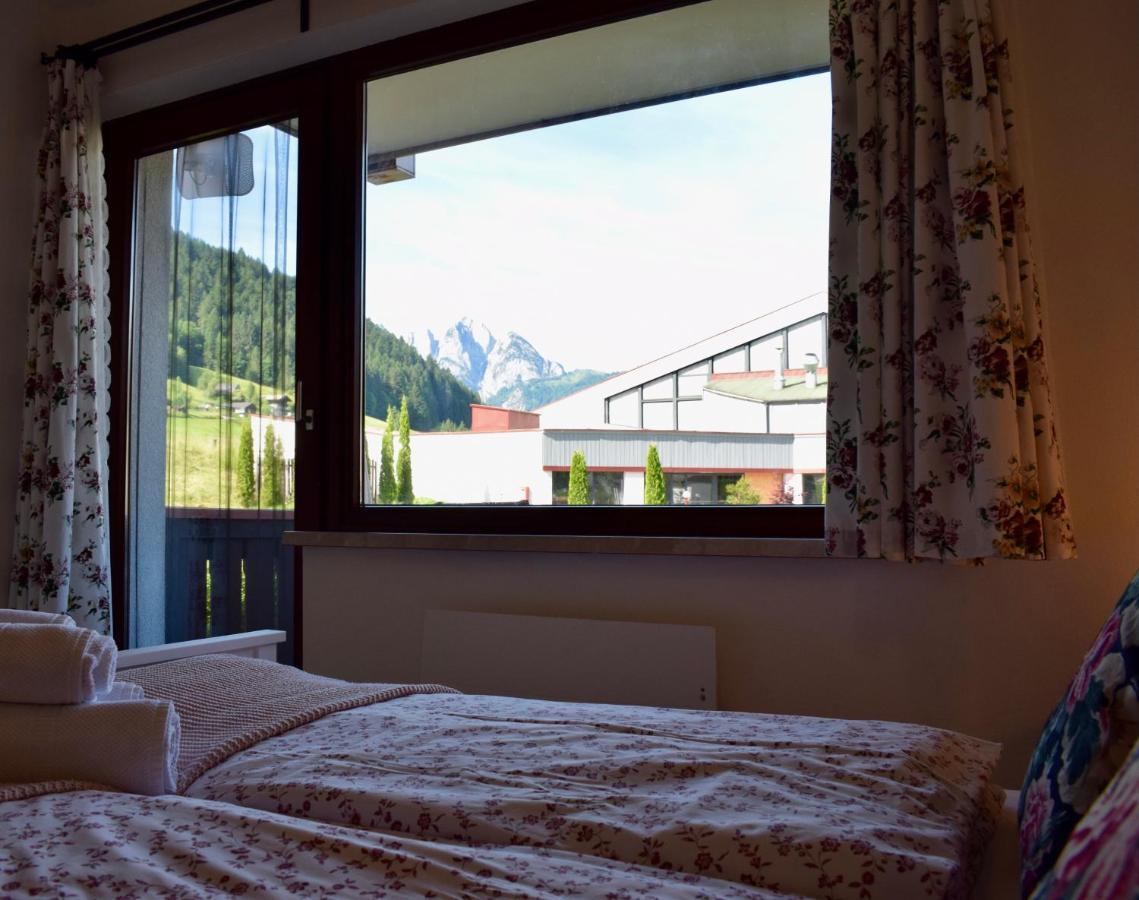 Gosau Apartment 006 외부 사진
