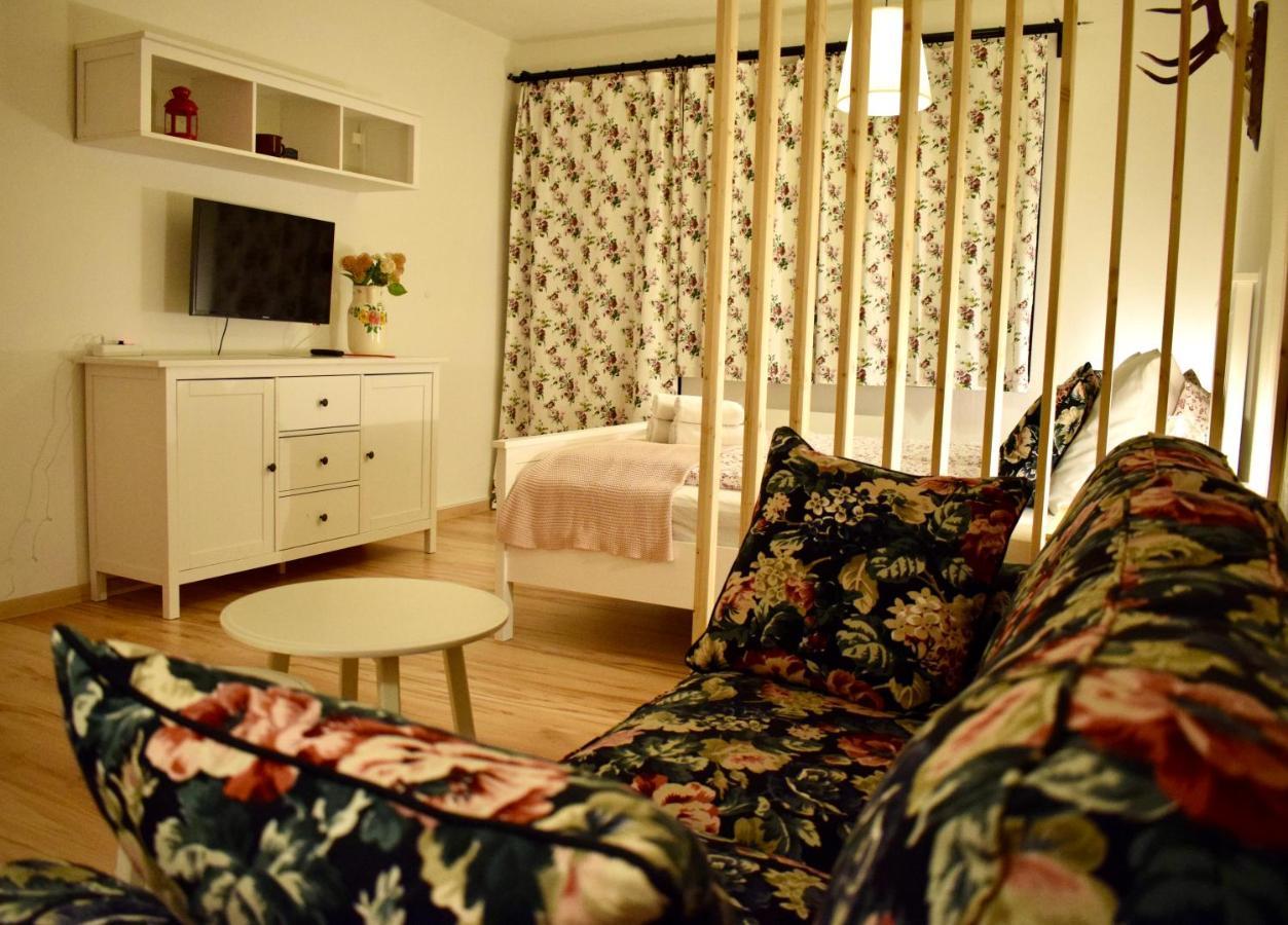 Gosau Apartment 006 외부 사진