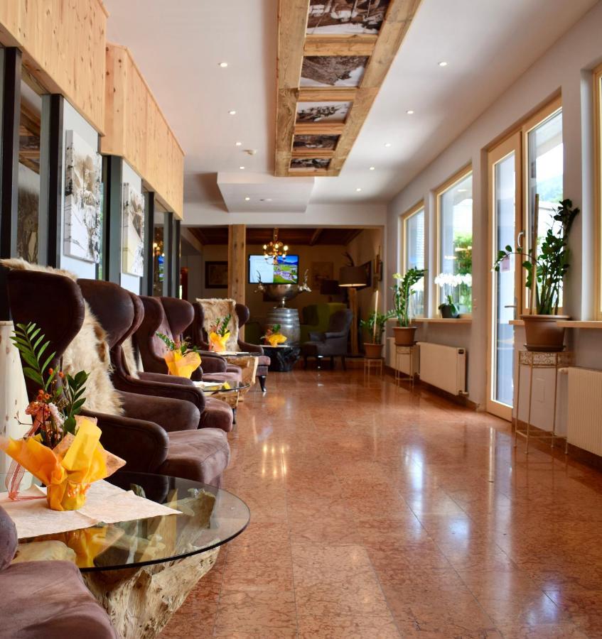 Gosau Apartment 006 외부 사진