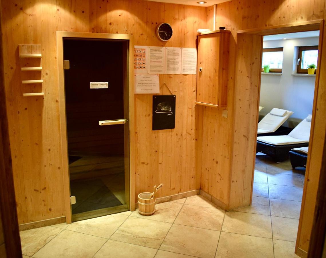 Gosau Apartment 006 외부 사진