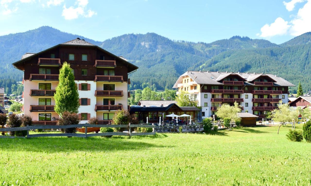 Gosau Apartment 006 외부 사진